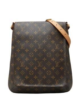 Louis Vuitton Musette Salsa Handbag #334185L97B